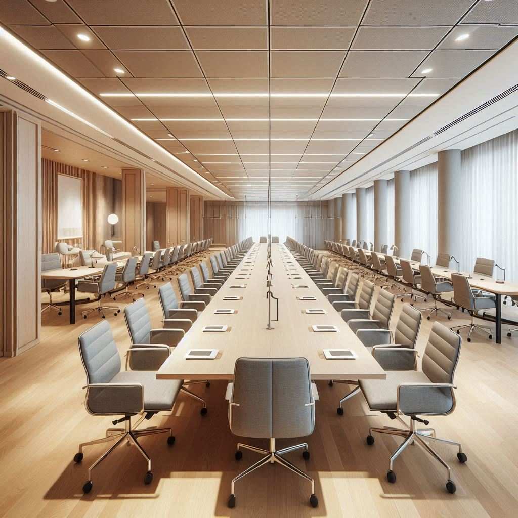 异地协作组应怎样追踪客户回访密集进行引起的写字楼办公采光通风体验后续问题